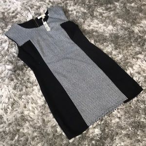 YA LOS ANGELES knit  dress